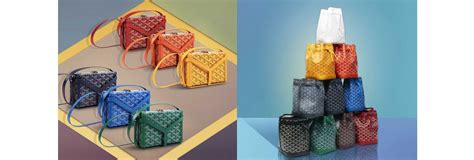 goyard wit|maison goyard outlet.